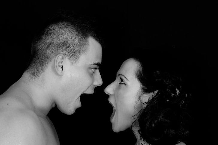 Men vs Women