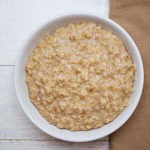 Paleo Breakfast Porridge