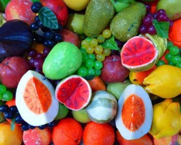 Paleo Vegan Meal Plan