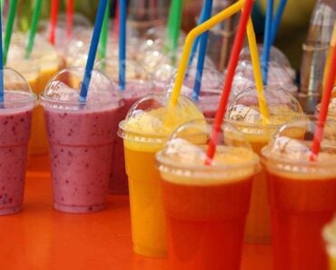 6 of the Best Paleo Breakfast Shake