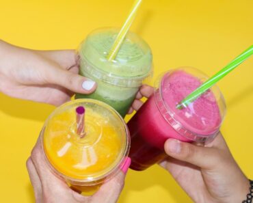 5 Powerful Paleo Smoothie Recipes
