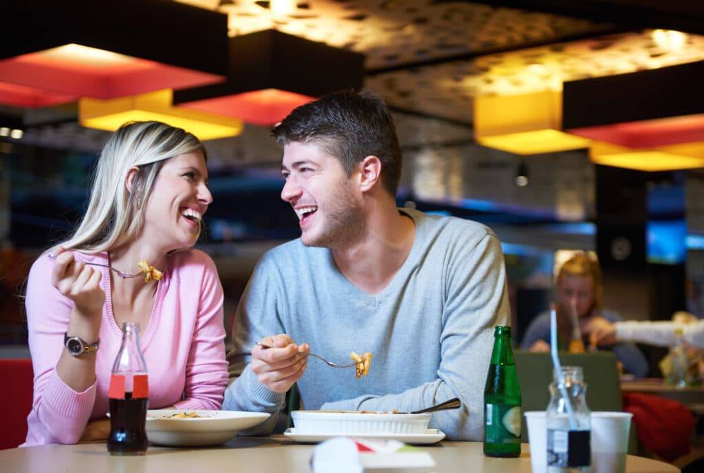 The Truth Behind Gender-Based Food Choices