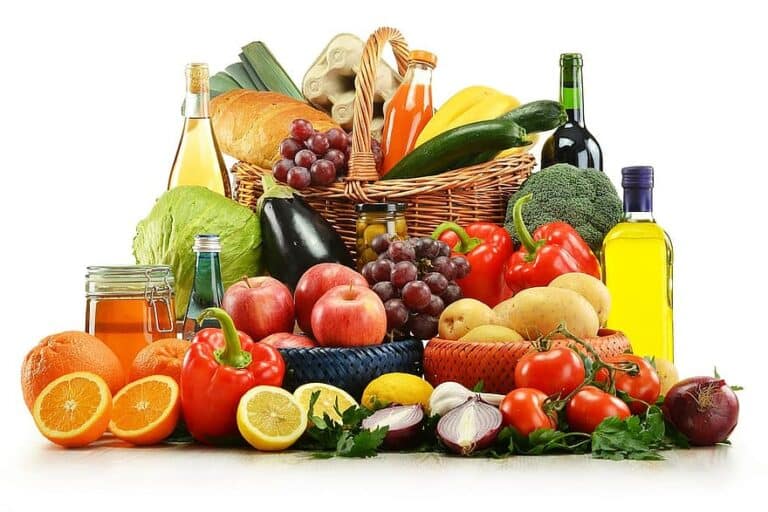 Vegan keto meal plan