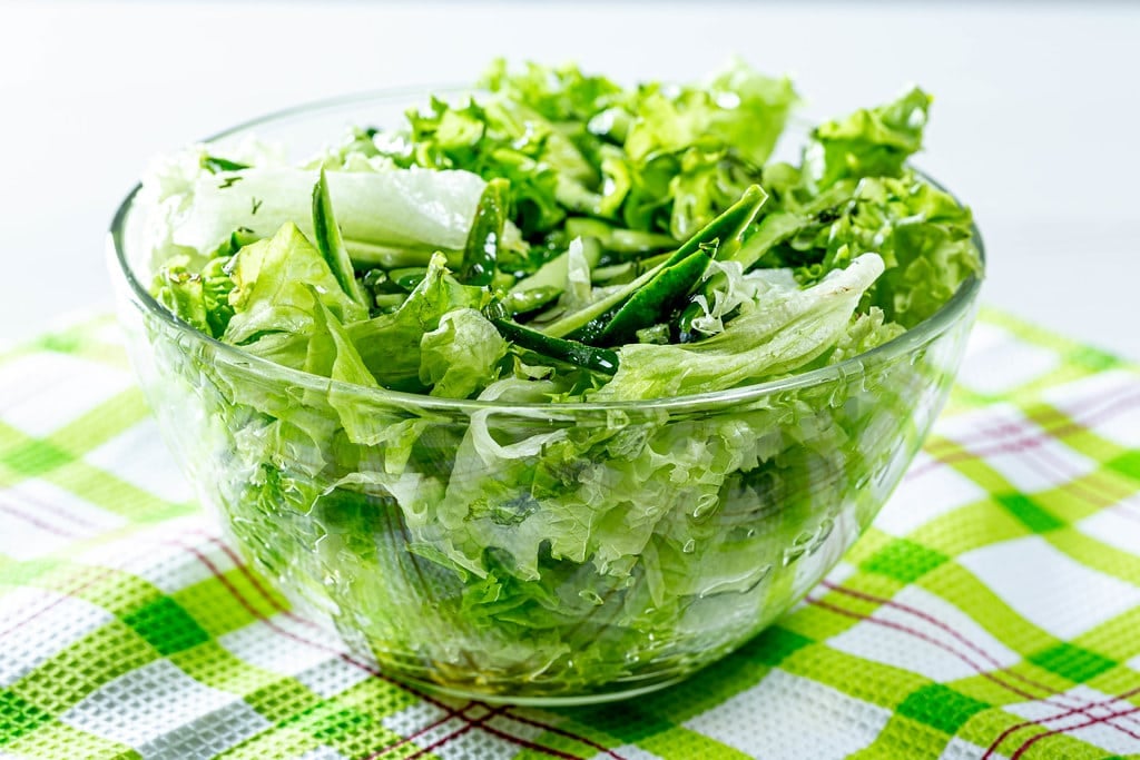 Vegan keto meal plan