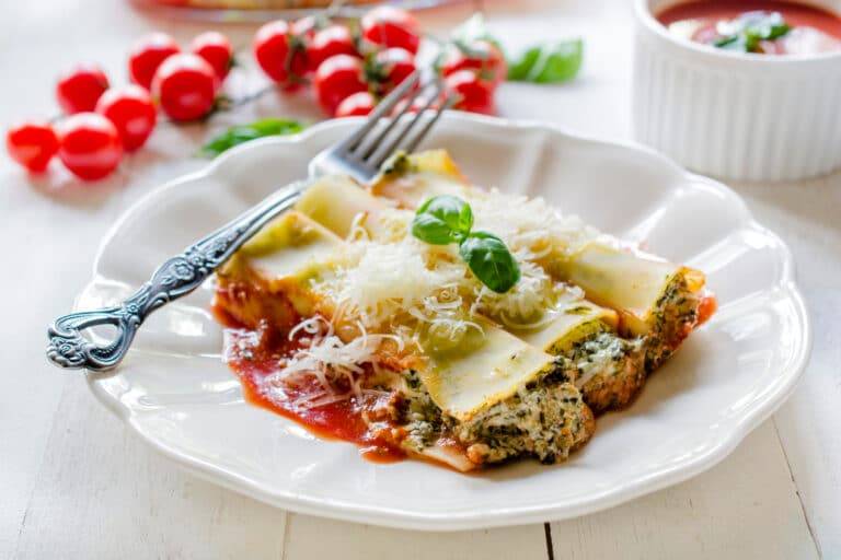 Vegetarian Keto Diet Plan