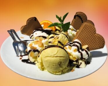 Low Calorie Paleo Desserts