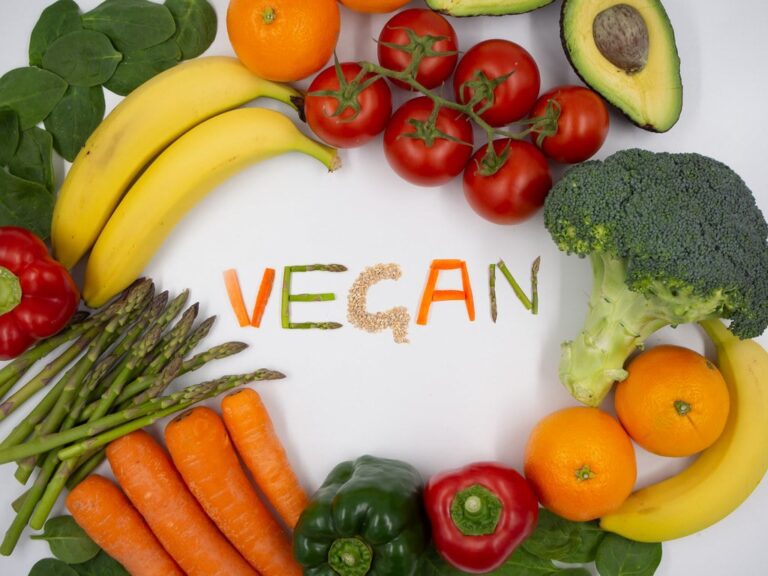 low carb vegan meal plan