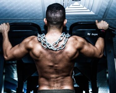 Vegan Bodybuilding Diet Plan (7 Day Meal Plan)