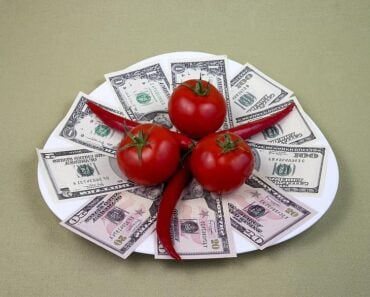 1600 Calorie Meal Plan on a Budget