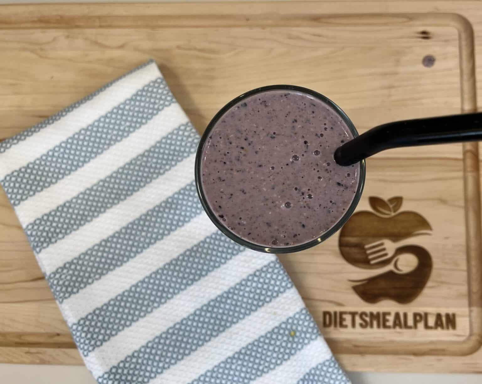 2000 Calorie Shake Fuel Up Diets Meal Plan