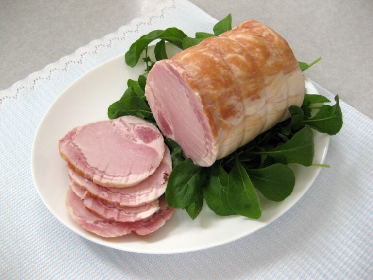 AIP diet plan