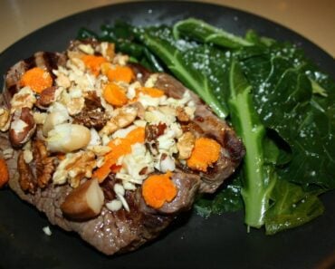 Atkins Phase 1 Meal Plan