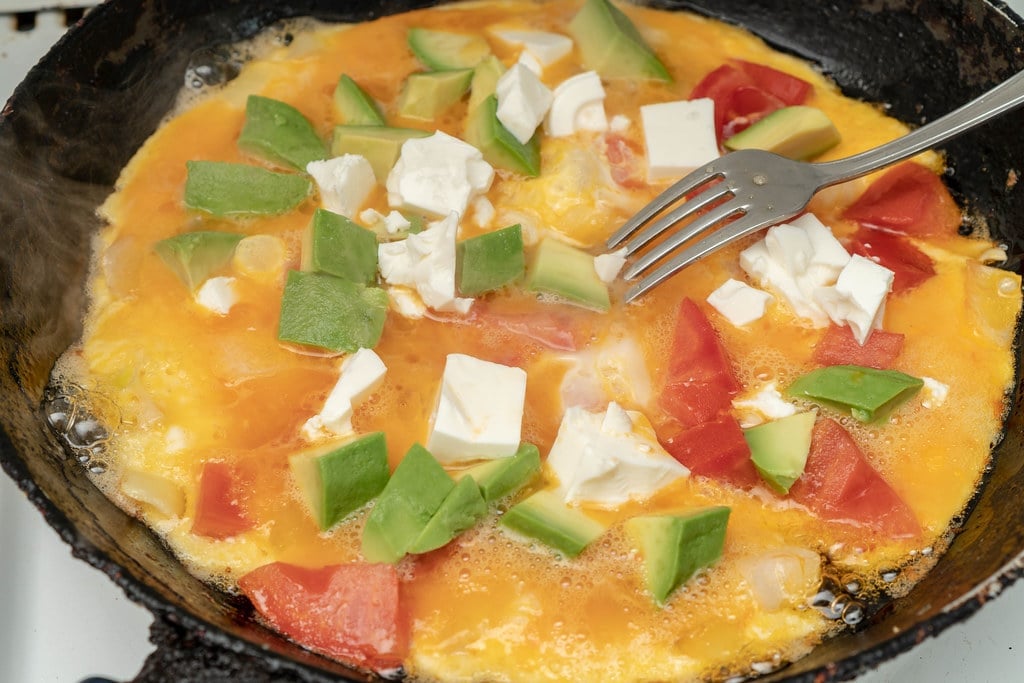 Atkins phase 1 meal plan
