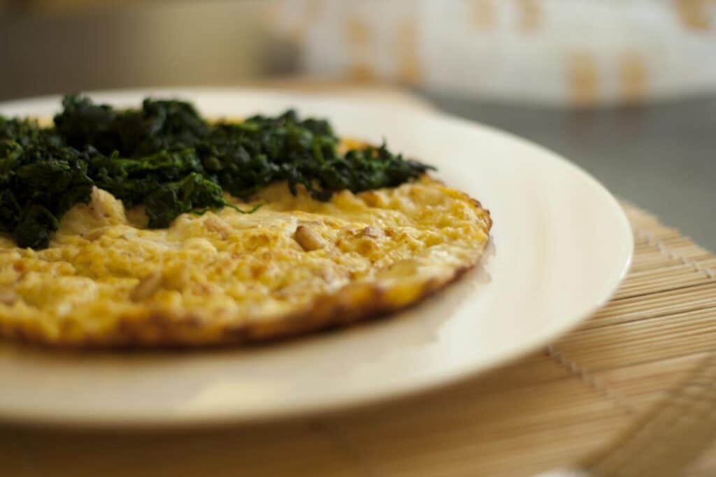 Atkins phase 1 meal plan