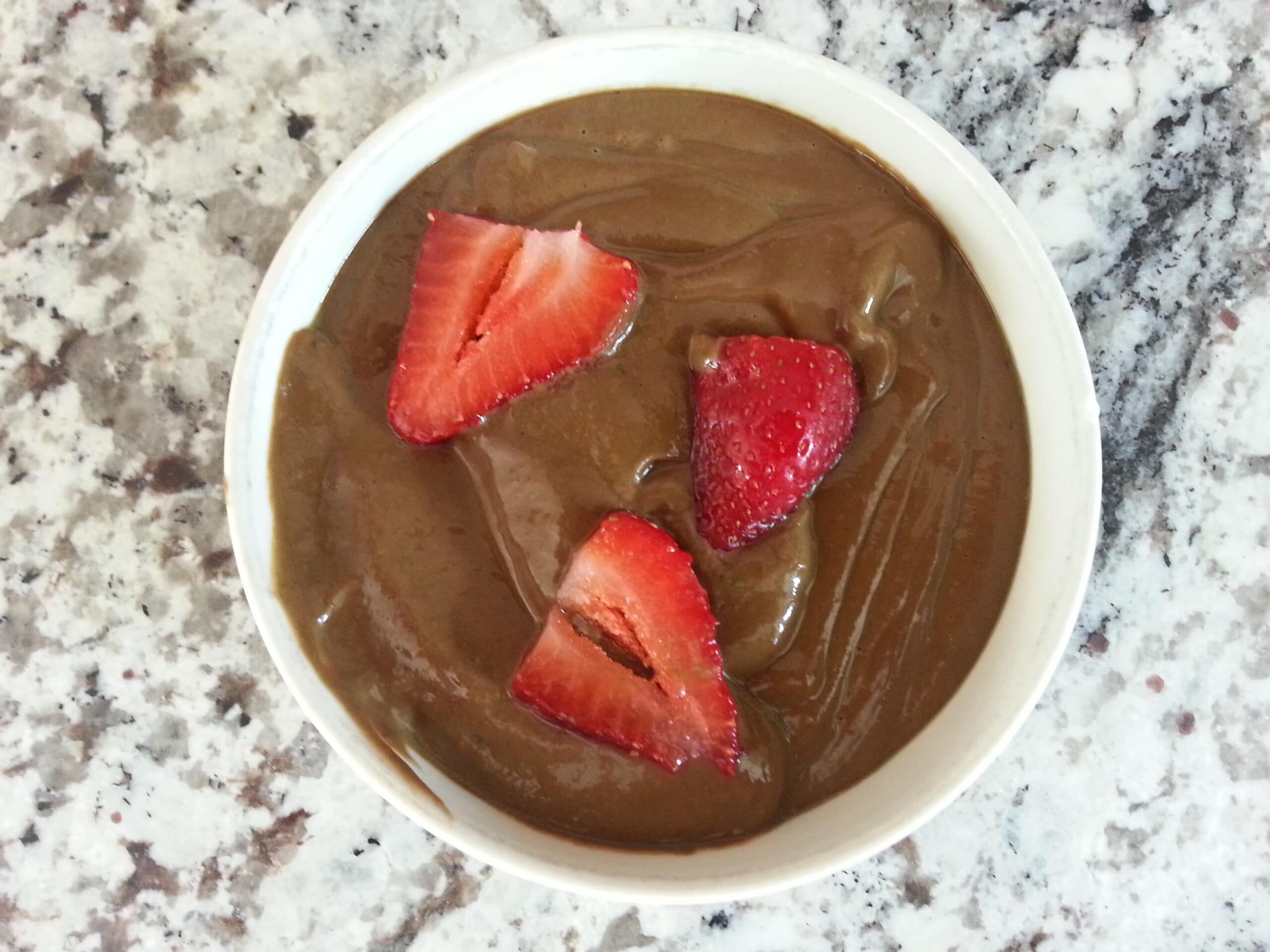 Dash diet smoothie