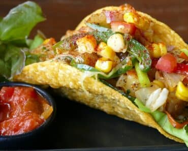Keto Friendly Mexican Food