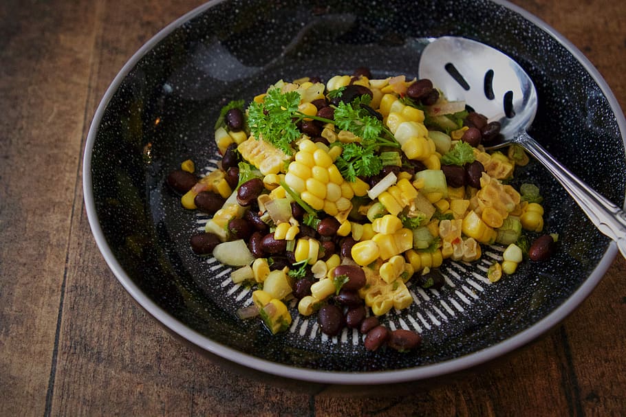 Low Carb Mexican side dishes