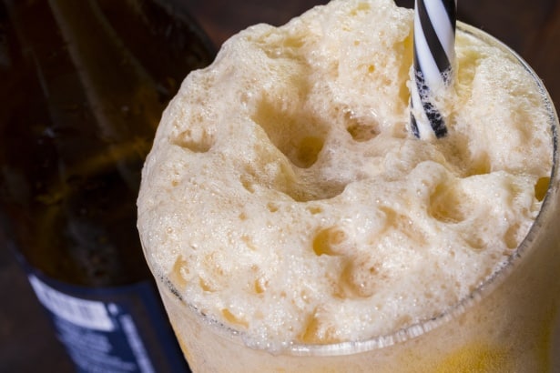 Low Carb Pescatarian Meal Plan - protein vanilla shake