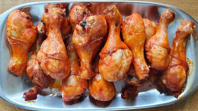 Low carb chicken recipes