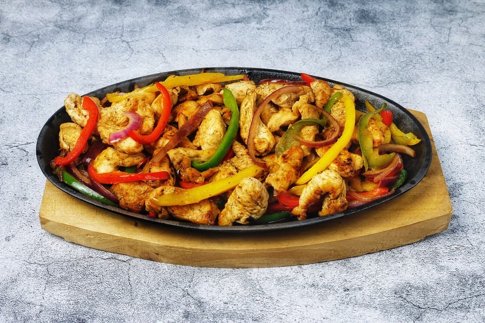 Low carb chicken recipes