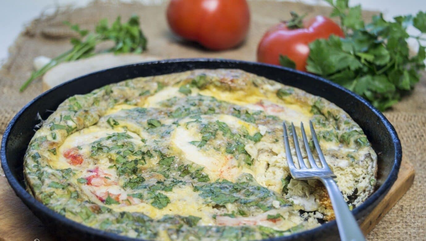Low carb vegetarian meal plan