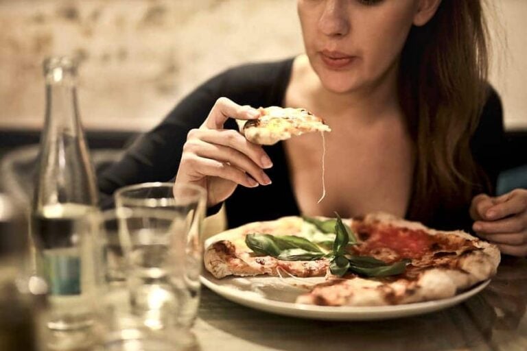 Paleo diet for women