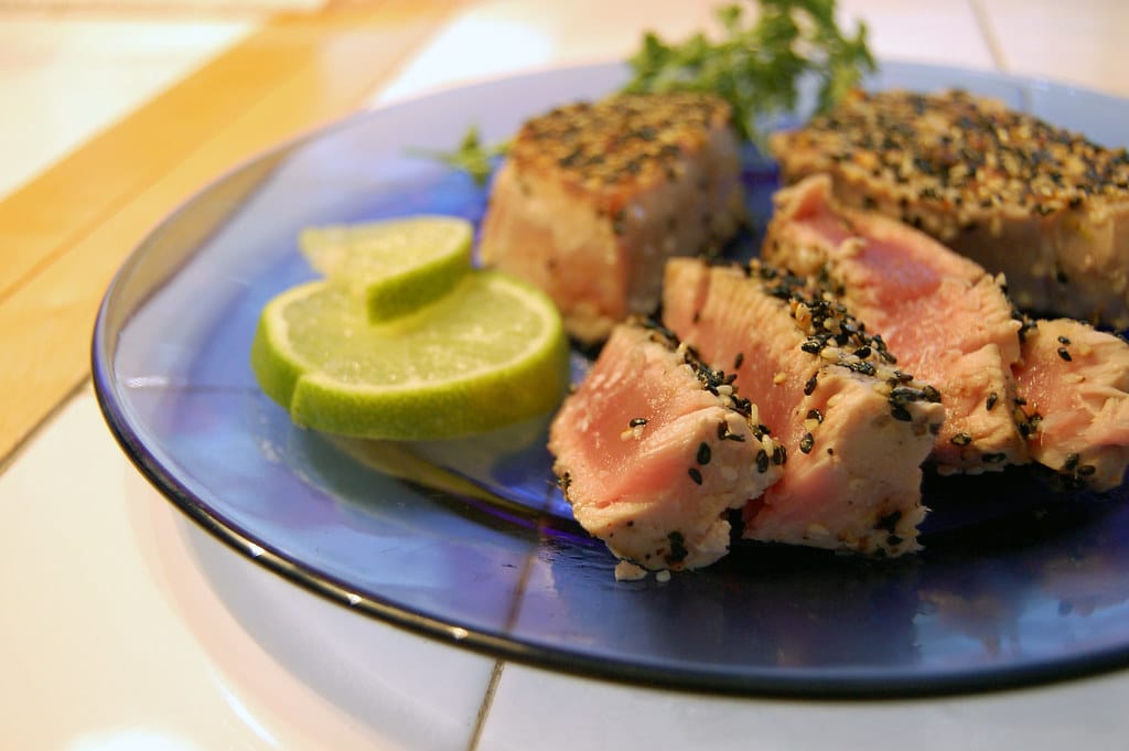 Paleo diet for women