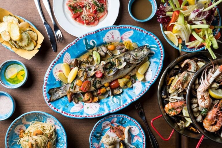 Paleo vs Whole30