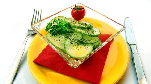 Pescatarian meal plan on a budget