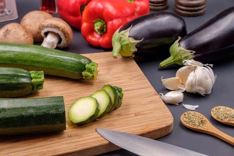 Vegetarian whole30