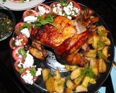4 Keto Chicken Recipes