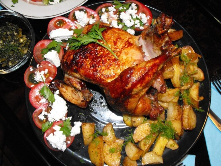 keto chicken recipes