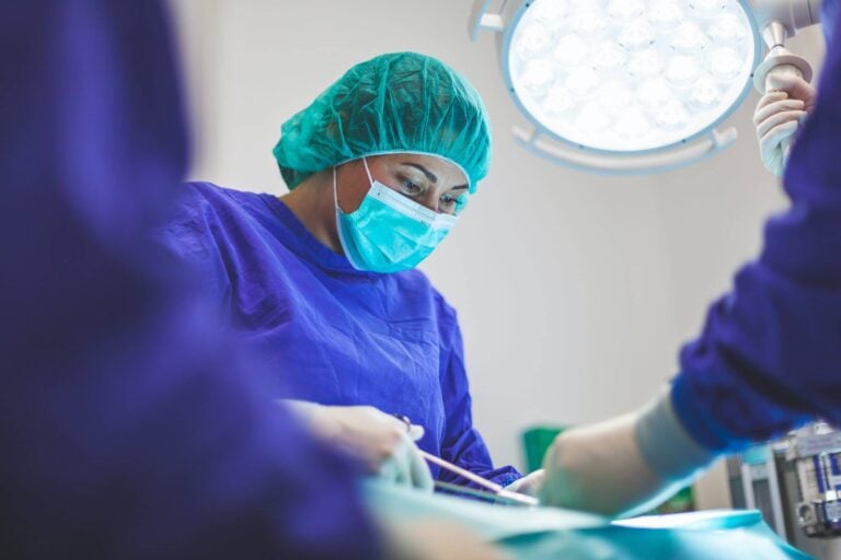 what is Bariatric Surgery