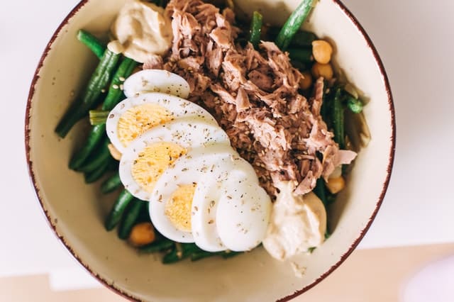 1000 calorie bariatric meal plan