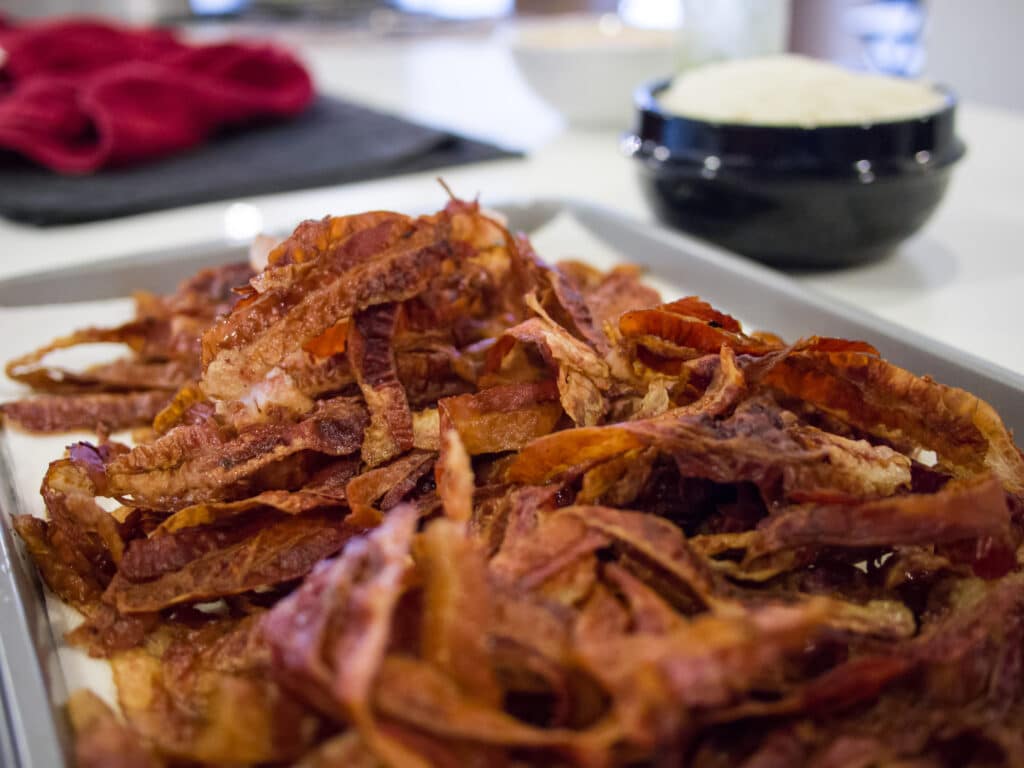 AIP keto snack