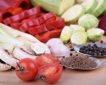 Dash Diet Meal Plan 2000 Calories