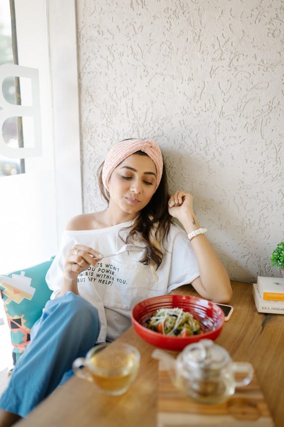 Dukan diet for women