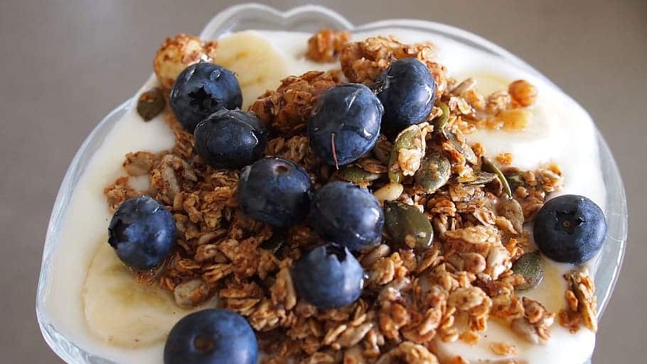 AIP keto snack
