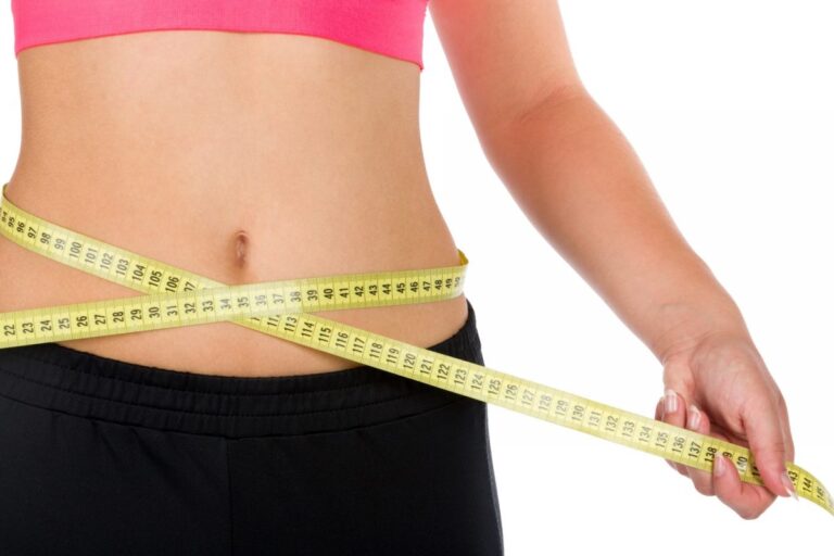 Keto and Belly fat