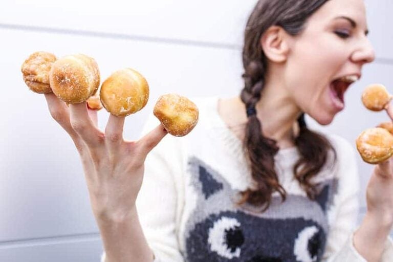 Keto diet for women over 40