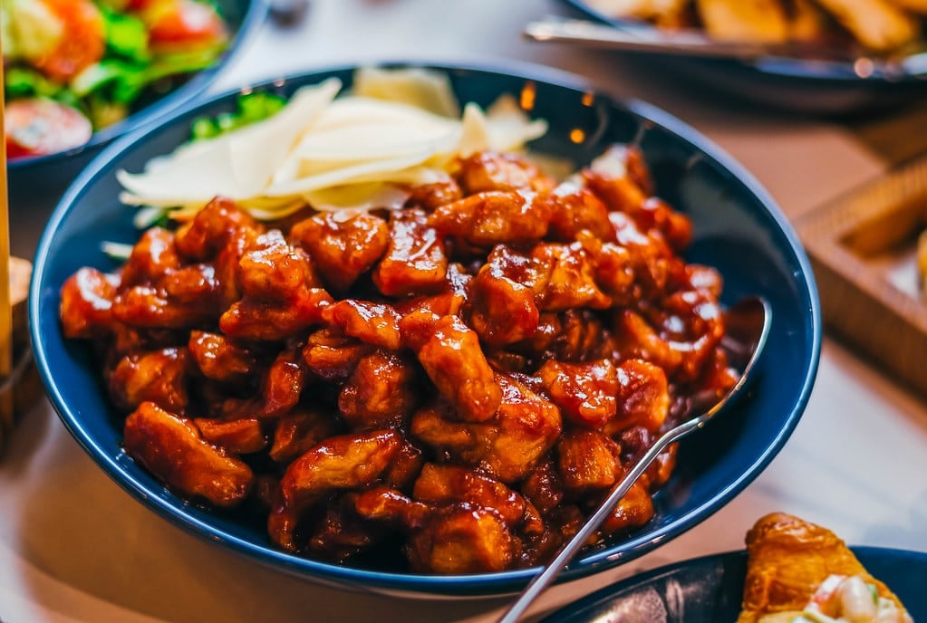 Keto diet for women over 50