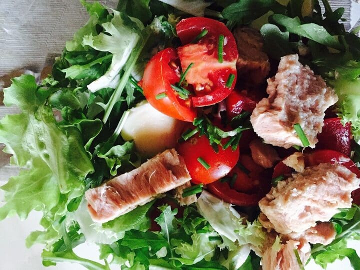Keto diet for women over 50