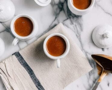 Keto Hot Chocolate Recipe (3 Quick Steps)