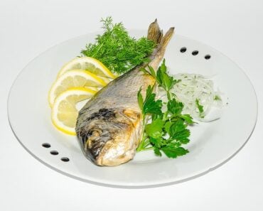 7 Day Pescatarian Keto Meal Plan – Keto for Champions