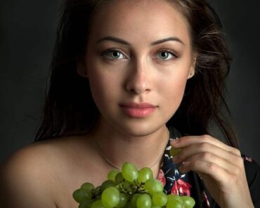 Raw Food Diet For Women (FULL WEEK)