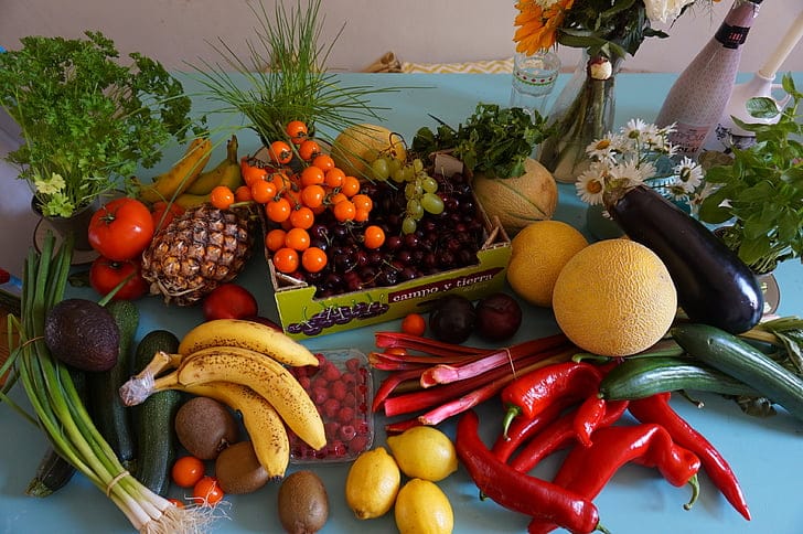 Vegan autoimmune diet