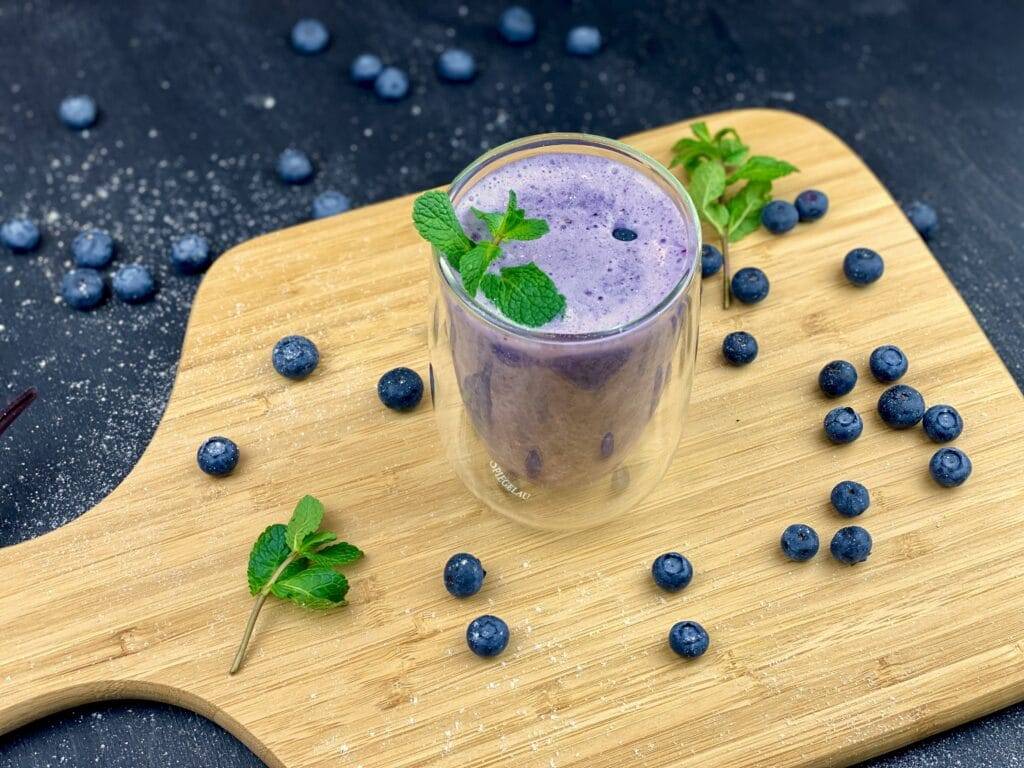 Zone diet for women