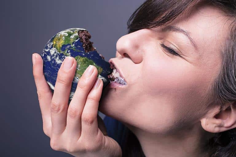Zone diet for women