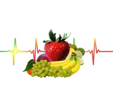 High Blood Pressure Meal Plan (FULL WEEK)