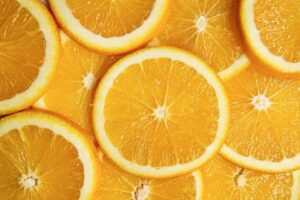 13 days diet plan 13 days diet - orange slices